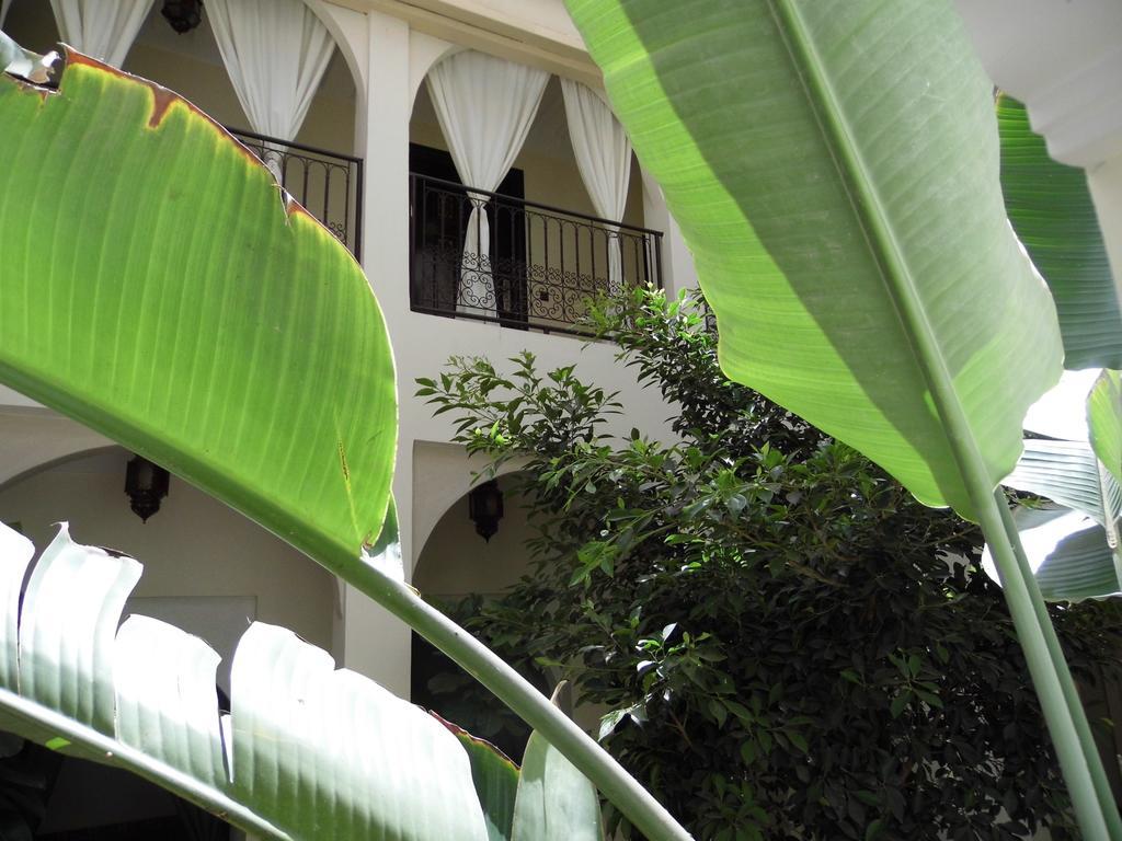 Riad Signature Marrakesh Exterior photo
