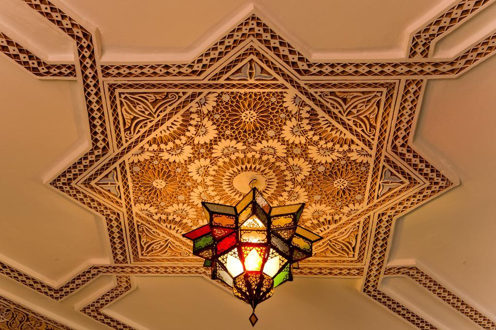 Riad Signature Marrakesh Exterior photo