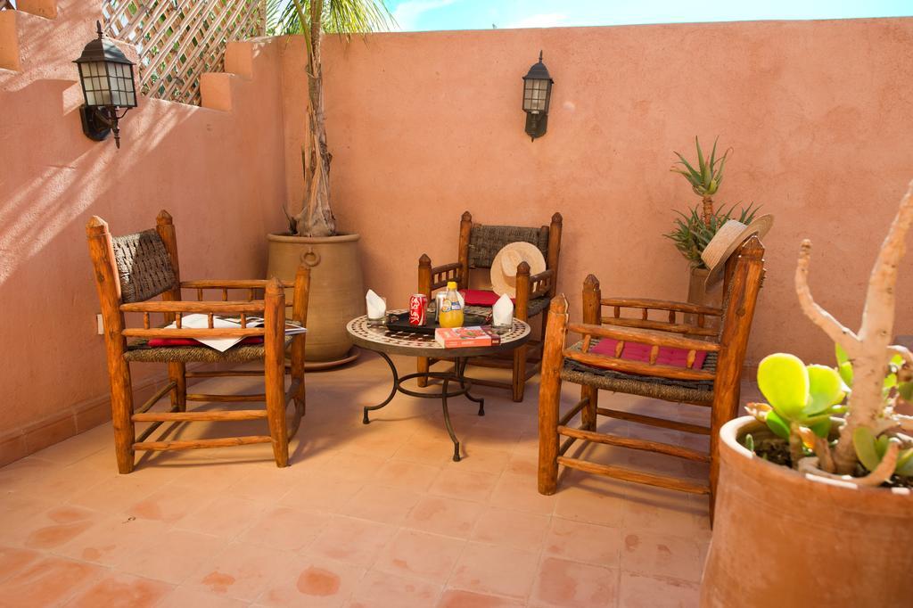 Riad Signature Marrakesh Room photo