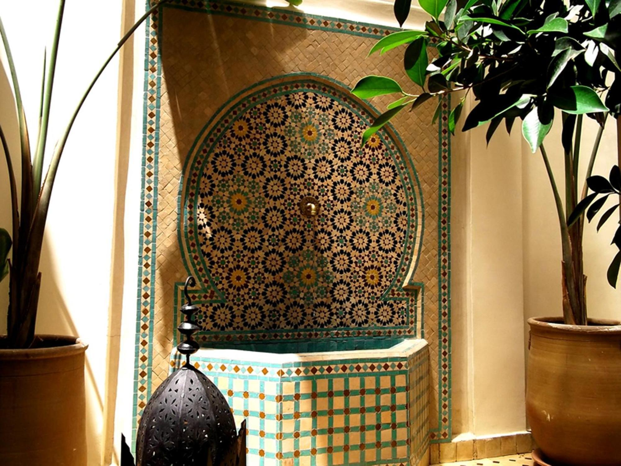 Riad Signature Marrakesh Exterior photo