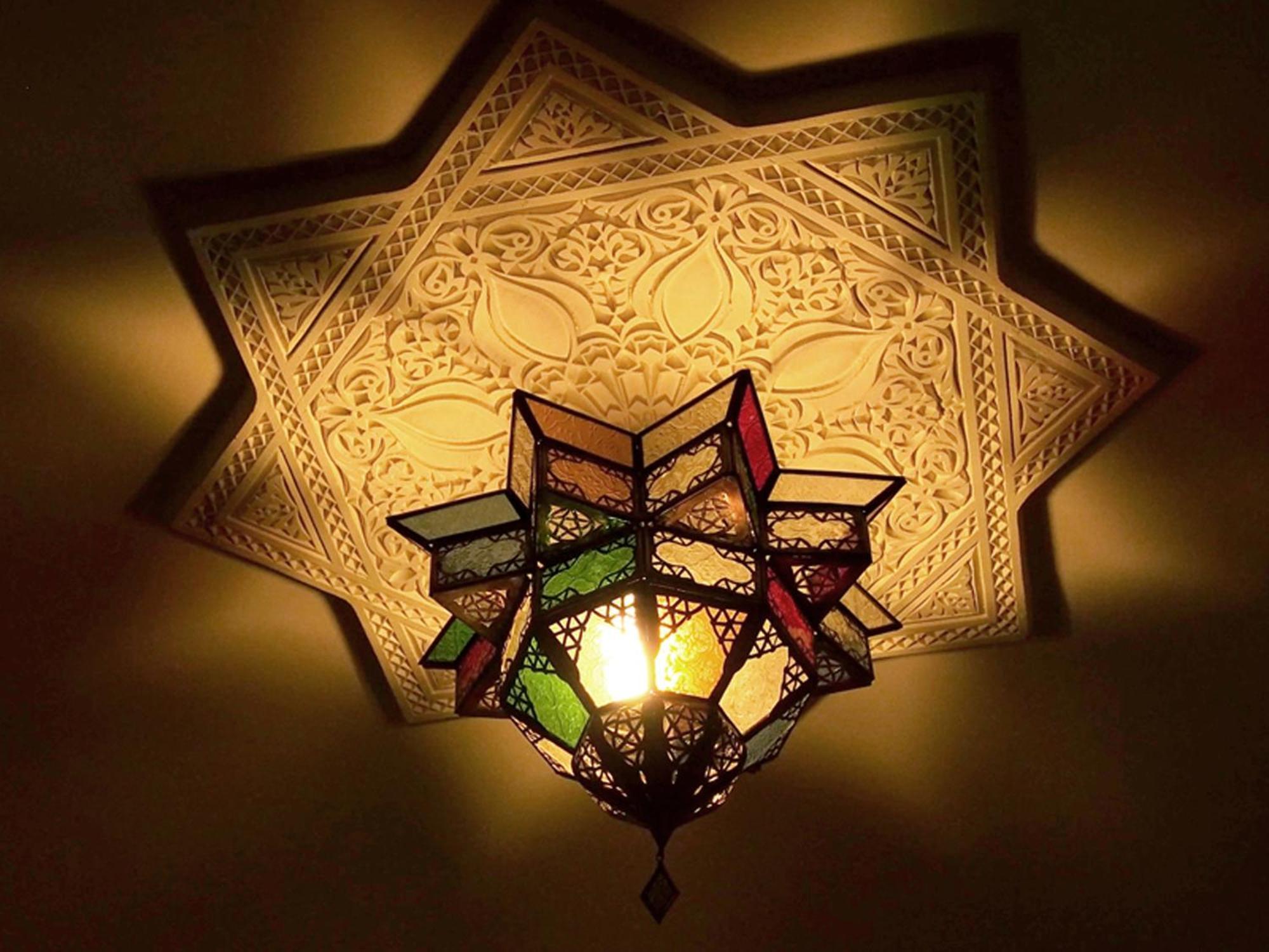 Riad Signature Marrakesh Exterior photo