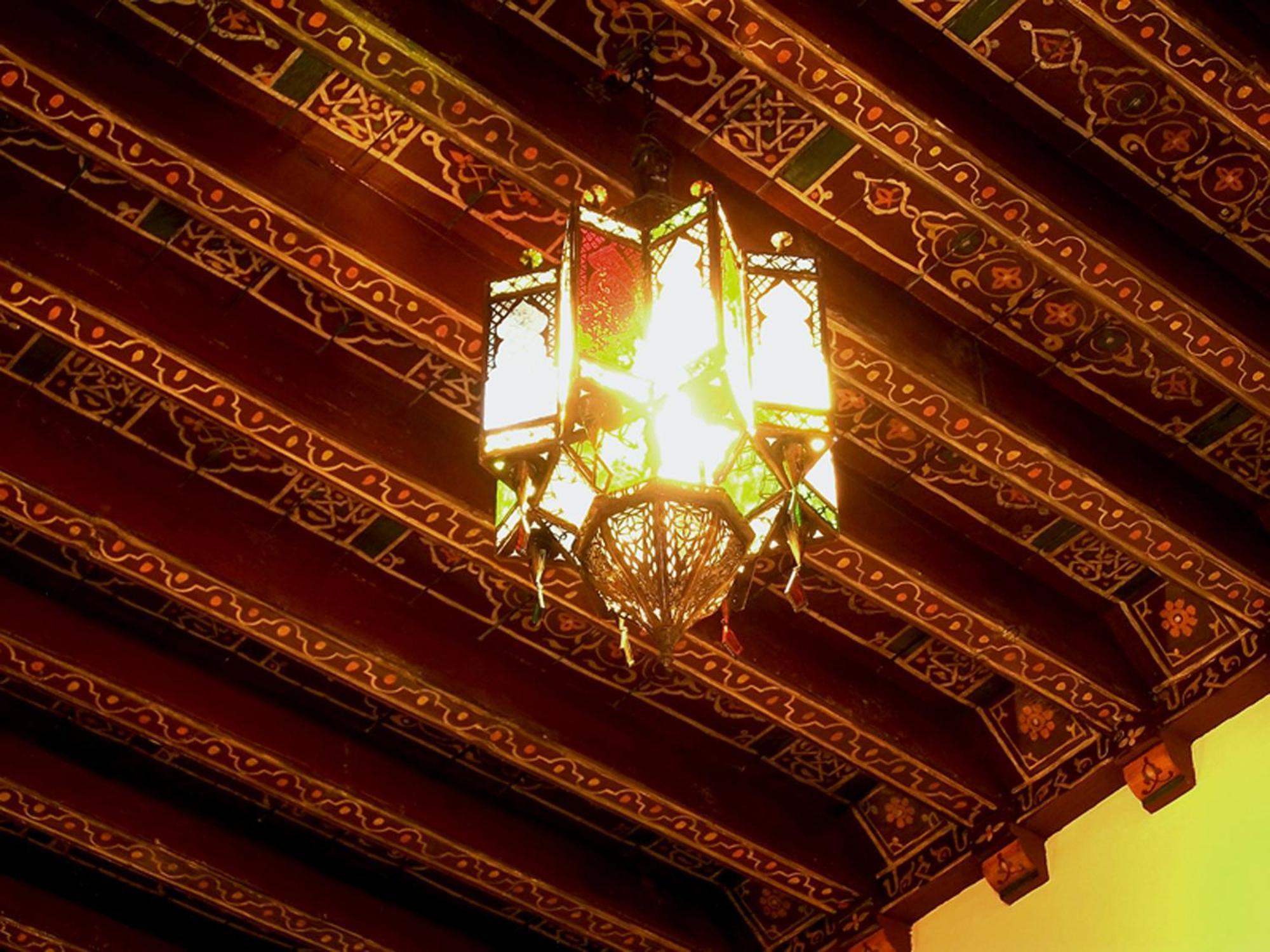 Riad Signature Marrakesh Exterior photo