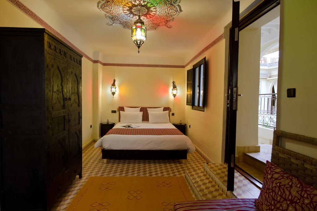 Riad Signature Marrakesh Room photo
