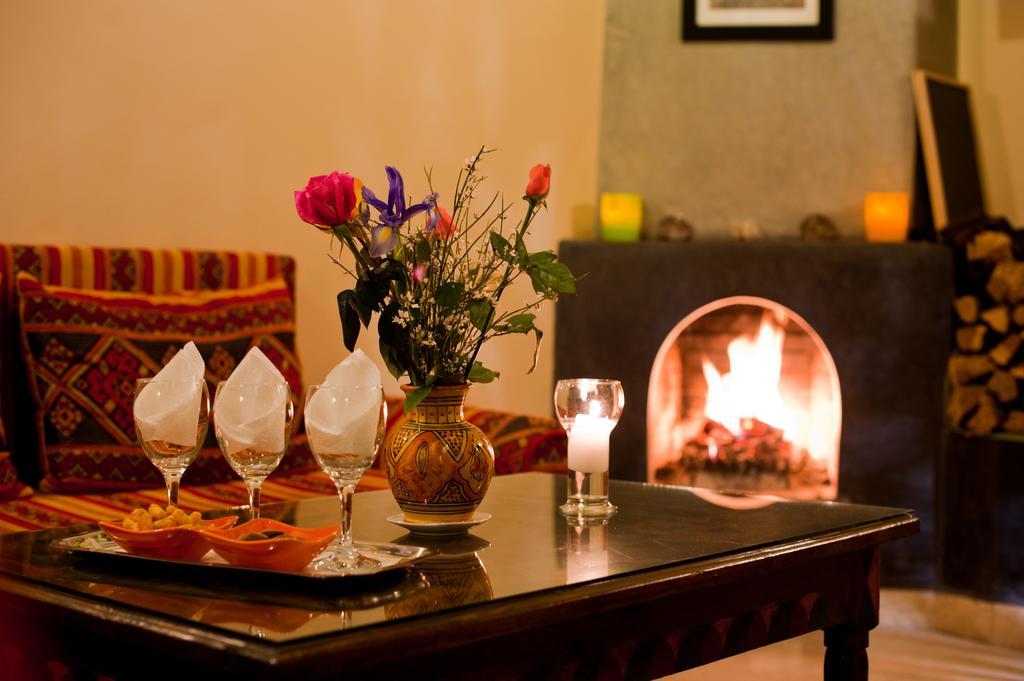 Riad Signature Marrakesh Exterior photo