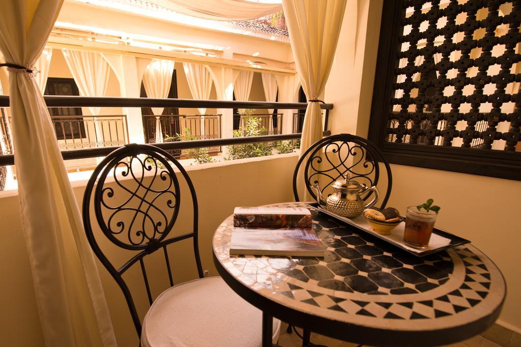 Riad Signature Marrakesh Room photo