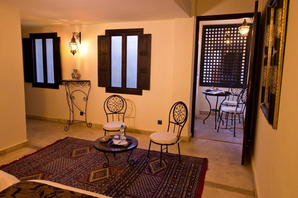 Riad Signature Marrakesh Room photo