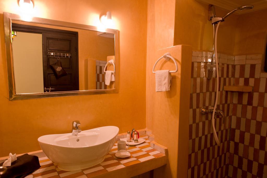 Riad Signature Marrakesh Room photo