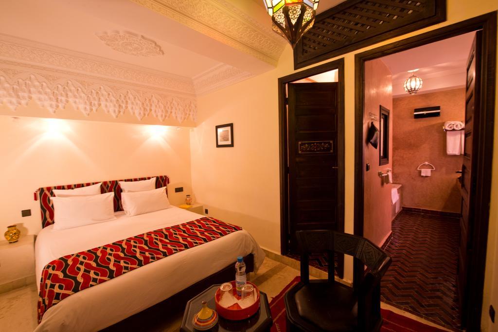 Riad Signature Marrakesh Room photo