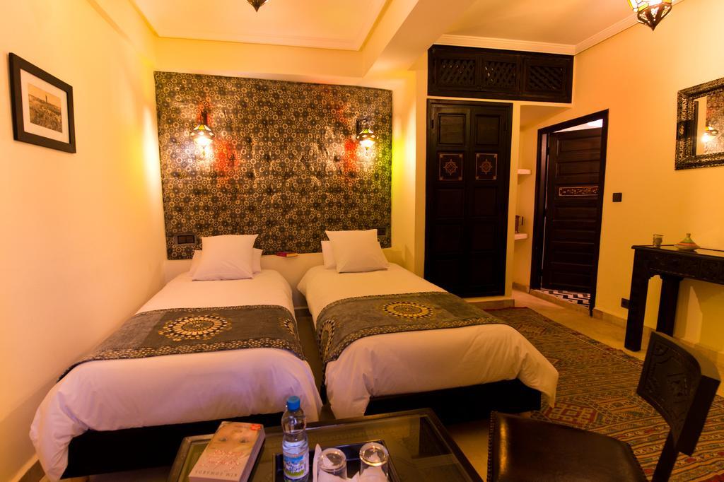 Riad Signature Marrakesh Room photo