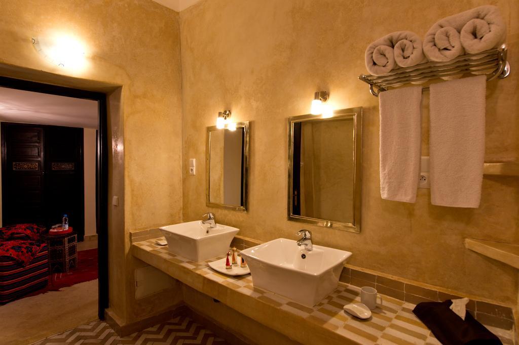 Riad Signature Marrakesh Exterior photo
