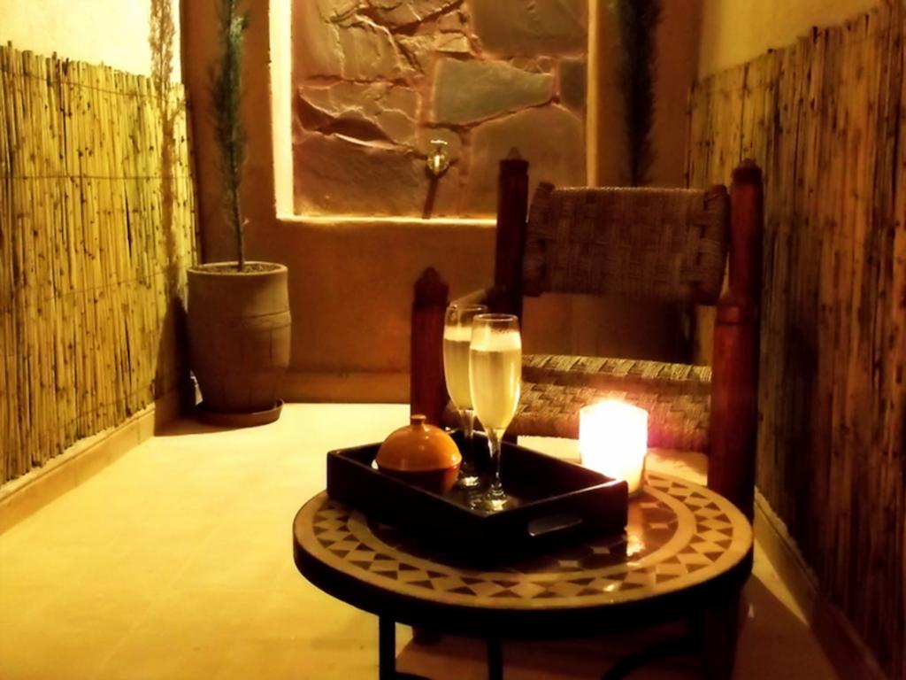 Riad Signature Marrakesh Exterior photo