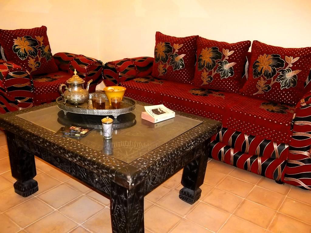 Riad Signature Marrakesh Room photo