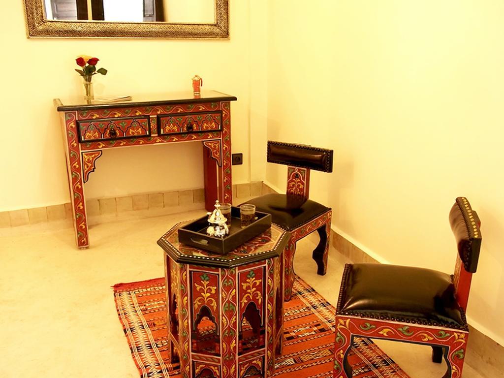 Riad Signature Marrakesh Room photo